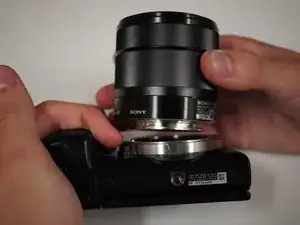 Lens