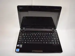 Asus Eee PC 1201HAB