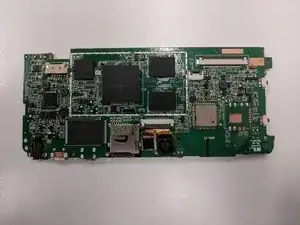 Motherboard