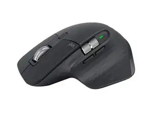 Logitech MX Series