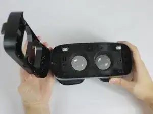 Samsung Gear VR Front Phone Mount Replacement