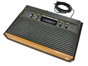 Atari 2600