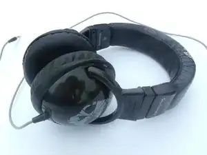 SkullCandy Hesh