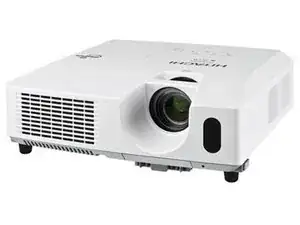 Hitachi Projector