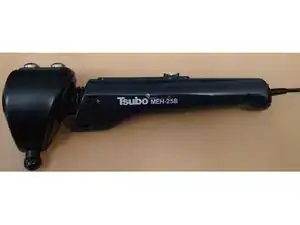 Tsubo MEH-25B