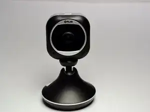 FLIR FX