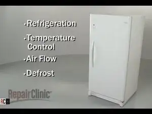 How Does a Freezer Work?