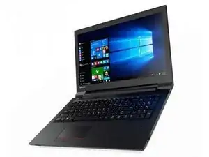 Lenovo IdeaPad V310-15IKB