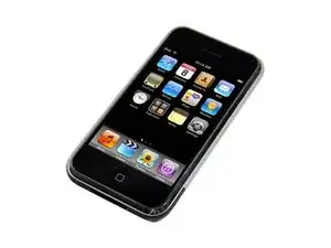 iPhone 1st Generation