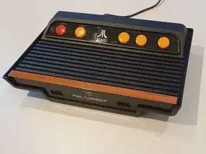 Atari Flashback 6