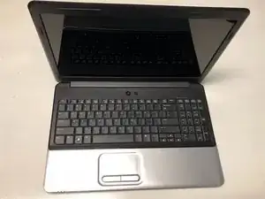 Compaq Presario CQ60-211DX