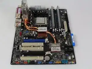 Motherboard