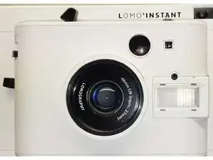 Lomo Instant