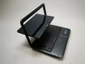 Dell Inspiron Duo Series