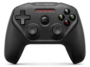 Game Controller