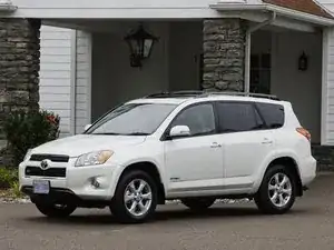 2005-2012 Toyota RAV4