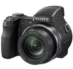 Sony DSC-H7