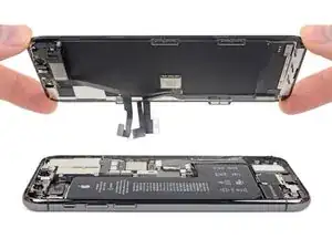 iPhone 11 Pro Screen Replacement