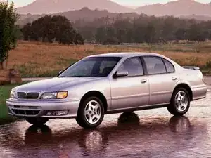 1996-2001 Lexus ES