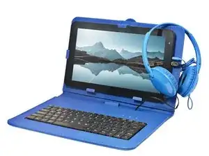 Craig Electronics Tablet