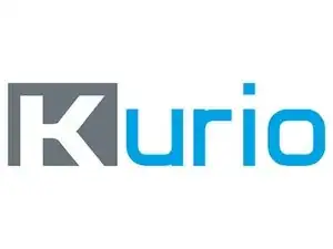 Kurio Tablet Repair Guides