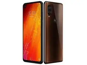 Motorola P50