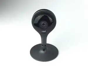 Nest Cam