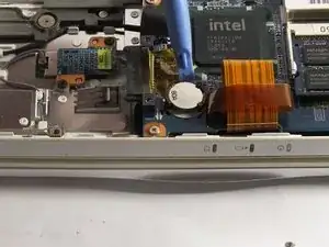 BIOS Battery