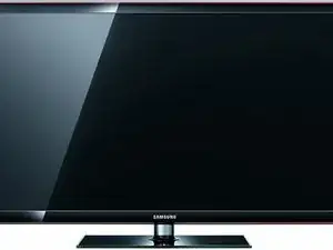 Samsung UE37D5700