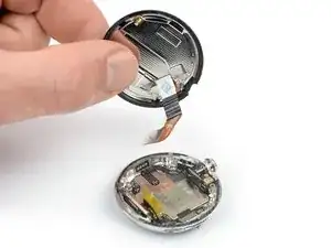 Google Pixel Watch Screen Replacement