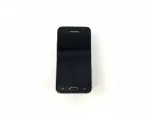 Samsung Galaxy Luna