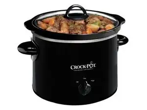 Slow Cooker