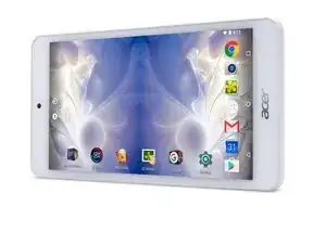 Acer Iconia One 7