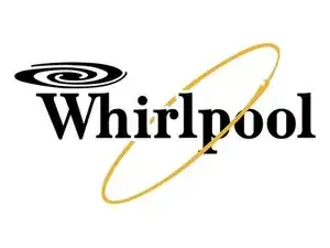 Whirlpool Dishwasher