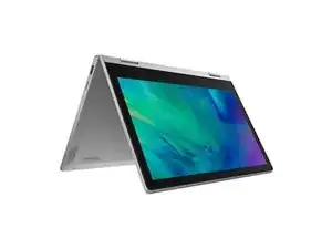 Lenovo IdeaPad Flex Series