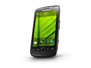 BlackBerry Torch 9860