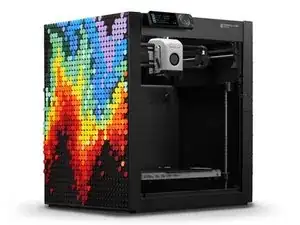 3D Printer