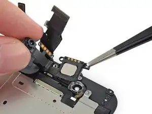 iPhone 6 Earpiece Speaker Replacement