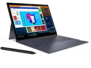 Lenovo Yoga Duet 7i 13IML05