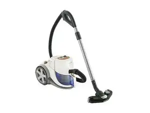 Philips Marathon Vacuum FC9202