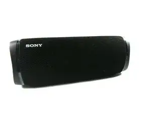 Sony SRS-XB43