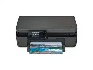 HP Printer