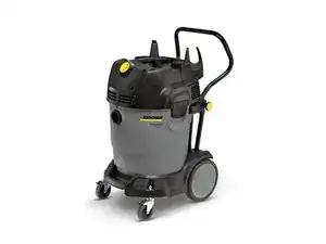 Kärcher Vacuum Universal 1.325-104.0 (2017)