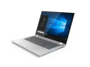 Lenovo Yoga 530-14IKB