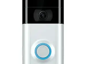 Ring Doorbell 2