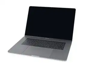 Mac Laptop