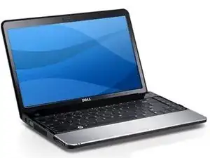 Dell Inspiron 1000 Series