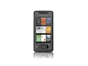 Sony Ericsson XPERIA X1