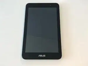 Asus MeMO Pad 7 ME176C