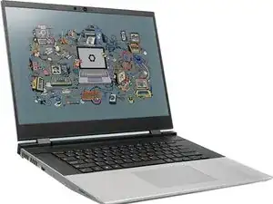 Framework Laptop 16"